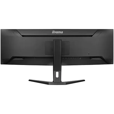 DWQHD монитор iiyama XCB4594DQSN-B1 - фото 8