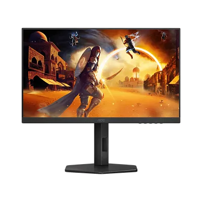 Full HD монитор AOC 24G4HX - фото 1