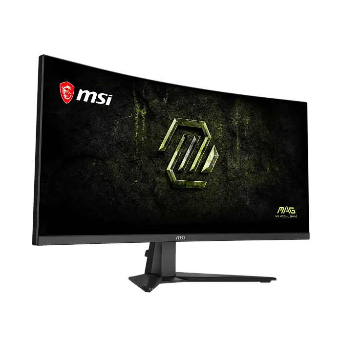 3.5K монитор MSI MAG 346CQDF E20 - фото 3