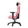 Компьютерное кресло AndaSeat Phantom 3, размер L, розовый (AD18Y-06-P-PV) - фото 2