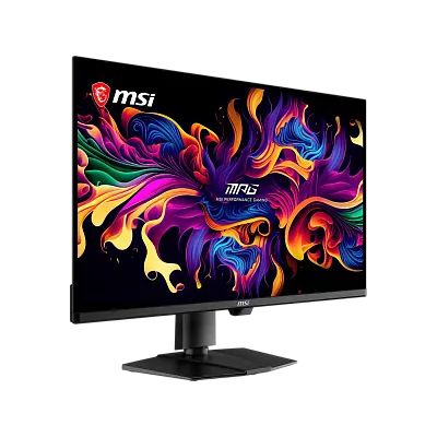4K монитор MSI MPG 322UR QD-OLED X24 - фото 2