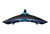 4K монитор Samsung Odyssey Neo G7 S32BG752NI (LS32BG752NIXCI) - фото 5