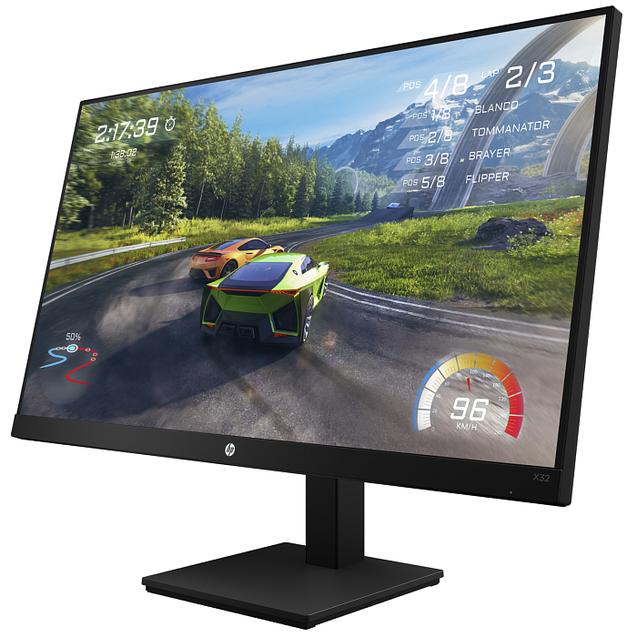 WQHD монитор HP X32 (2V7V4AA) - фото 2
