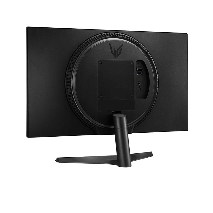 Full HD монитор LG 24GN60R-B - фото 6
