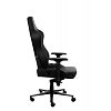 Премиум игровое кресло KARNOX DEFENDER DR ткань, dark grey - фото 3