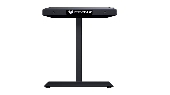 Компьютерный игровой стол Cougar MARS 120 - фото 2