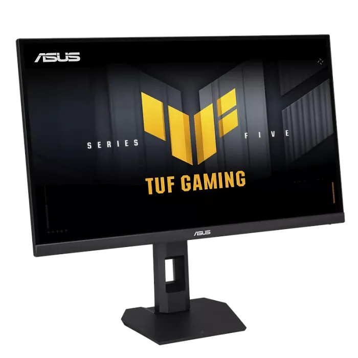 WQHD монитор ASUS TUF Gaming VG27AQMEL5F - фото 4