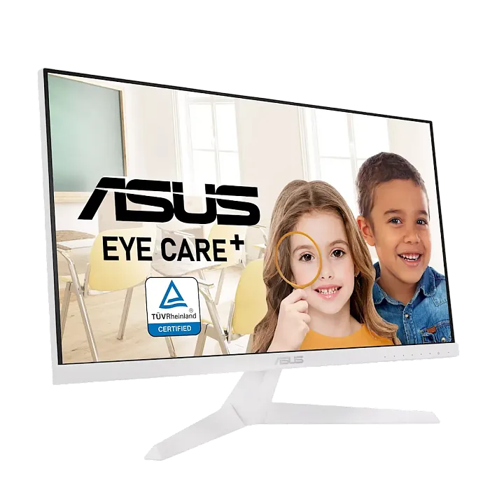 Full HD монитор ASUS VY249HE-W - фото 3