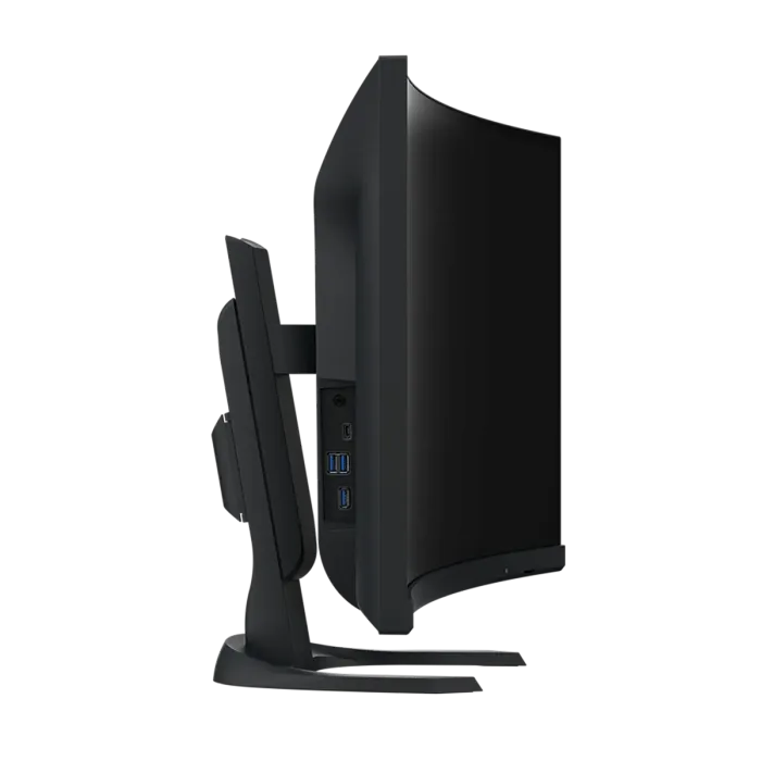 3.8K монитор Eizo FlexScan EV3851X-BK - фото 12
