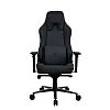 Компьютерное кресло Arozzi Vernazza Supersoft - Pure Black - фото 2