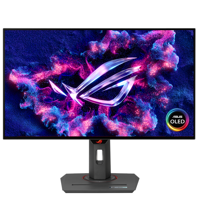 WQHD монитор ASUS ROG Strix OLED XG27AQDMG - фото 1