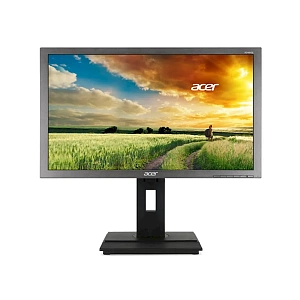 Full HD монитор Acer B246HYLBwmiprx (UM.QB6EE.B11)