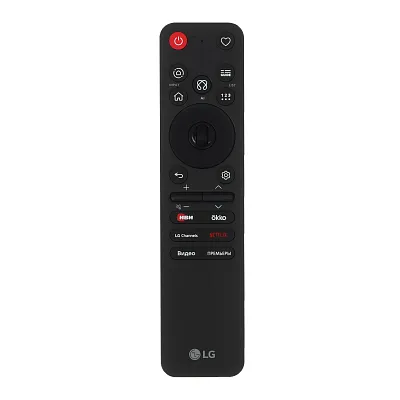 4K телевизор LG 65QNED85B6C - фото 8