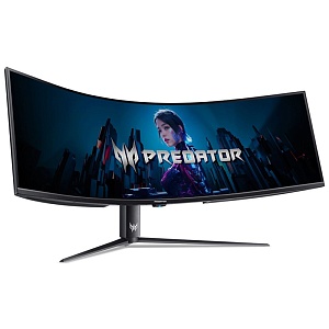 Acer представила монитор Predator Z57