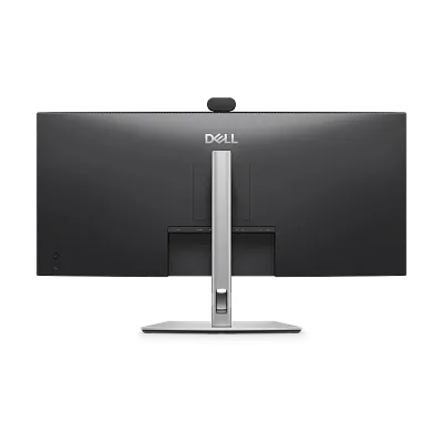 3.5K монитор Dell P3426WEB - фото 4