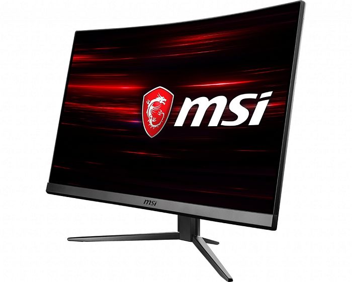 Full HD монитор MSI Optix MAG271C - фото 2