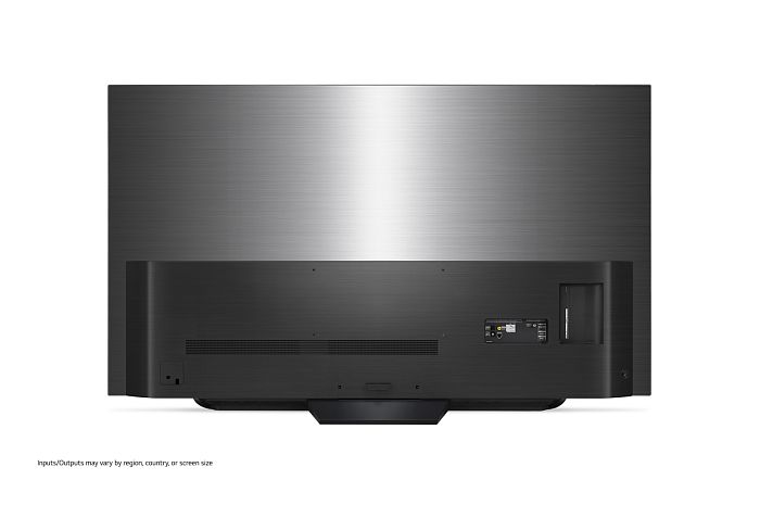 4K OLED телевизор LG OLED65C9PLA - фото 5