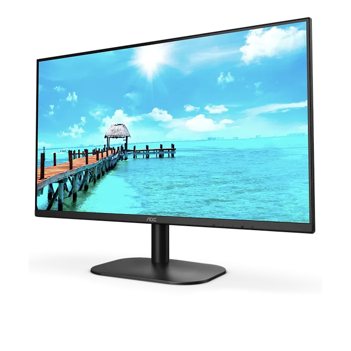 Full HD монитор AOC 27B2QAM - фото 2