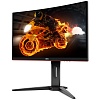 Full HD монитор AOC C27G1 - фото 3