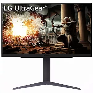 WQHD монитор LG UltraGear 27GS75Q-B