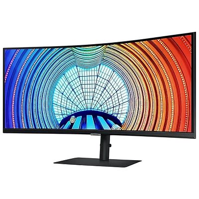 3.5K монитор Samsung S34A650 - фото 1