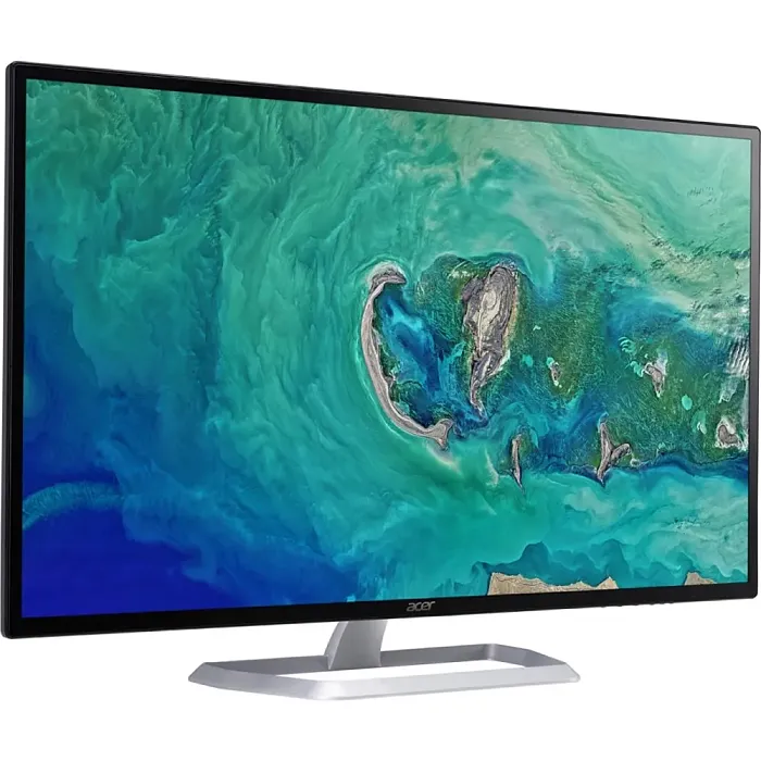 WQHD монитор Acer EB321HQUCbidpx (UM.JE1EE.C01) - фото 2