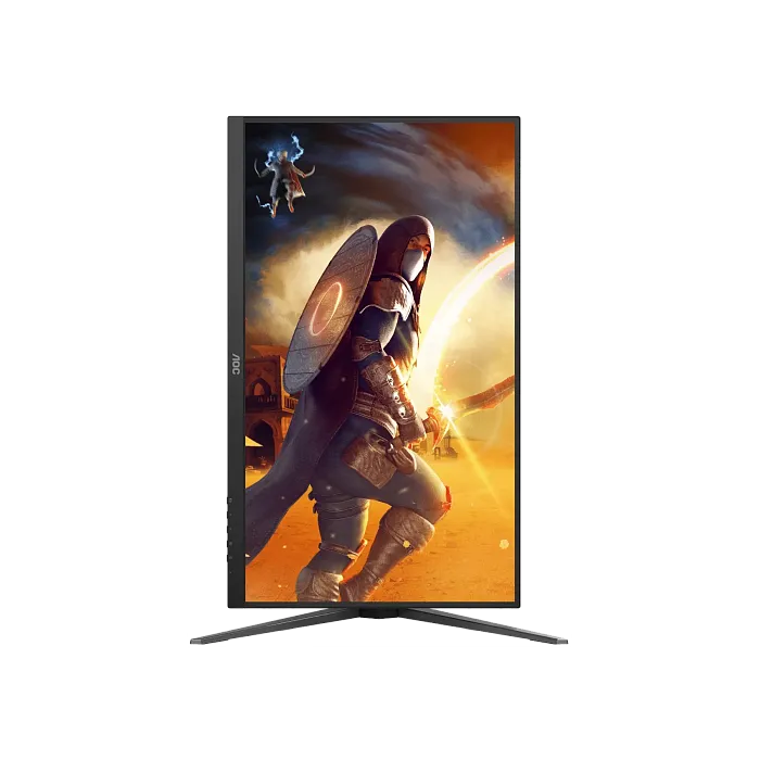 4K монитор AOC U27G4 - фото 4