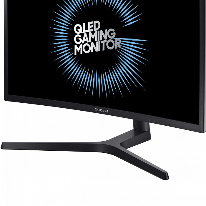 Full HD монитор Samsung C24FG73FQI - фото 17