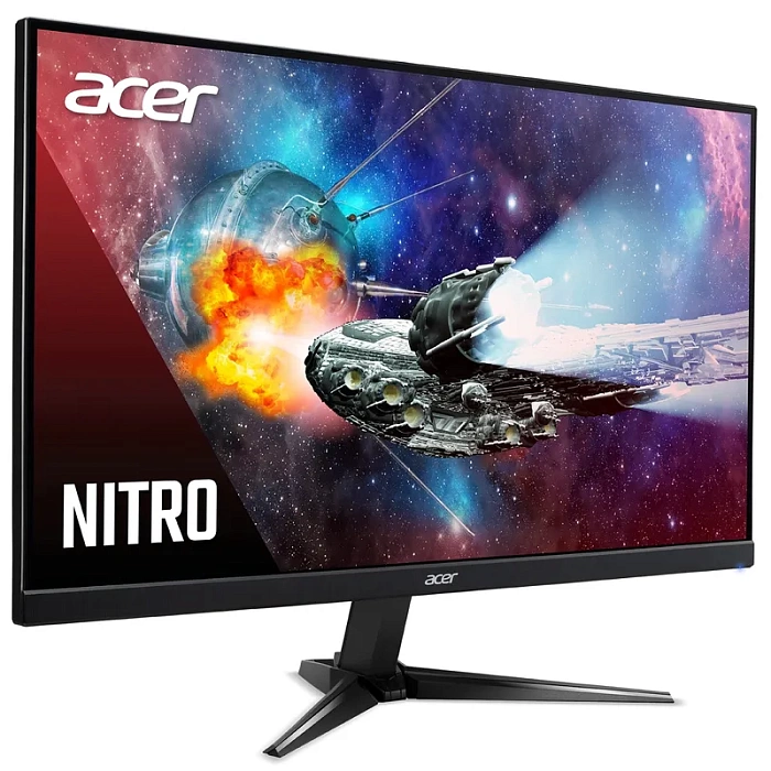 Full HD монитор Acer Nitro QG271Ebii (UM.HQ1EE.E01) - фото 2