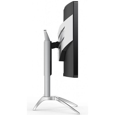 UWFHD монитор AOC AGON AG352QCX - фото 2