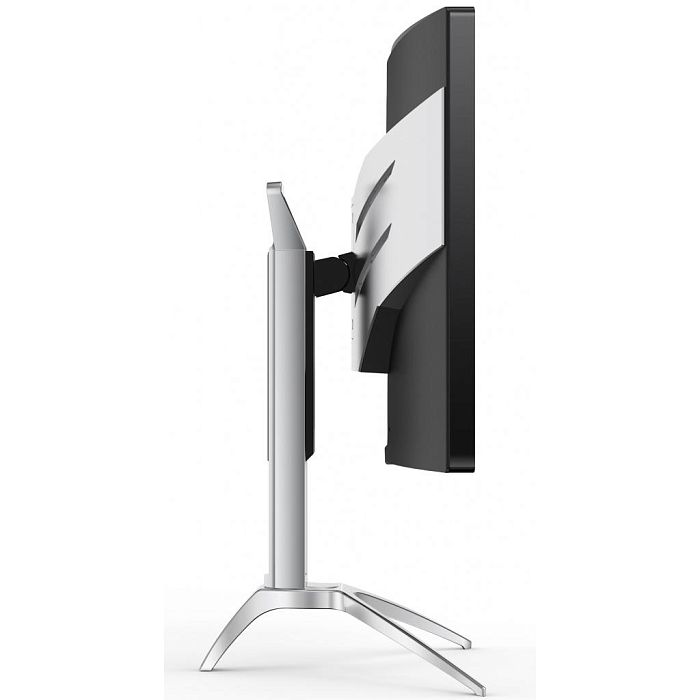 UWFHD монитор AOC AGON AG352QCX - фото 2