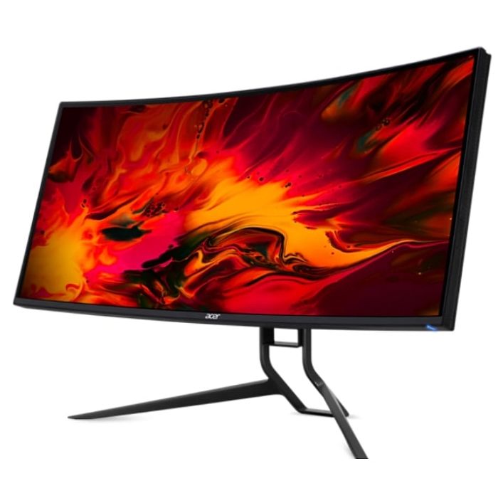 3.5K монитор Acer Nitro XR343CKPbmiipphuzx (UM.CX3EE.P01) - фото 3