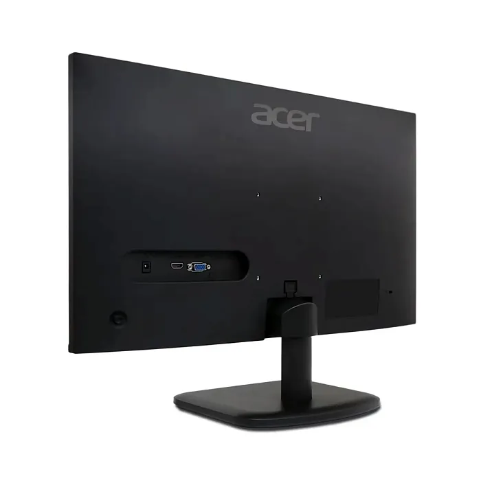 Full HD монитор Acer EK271P6bi - фото 5