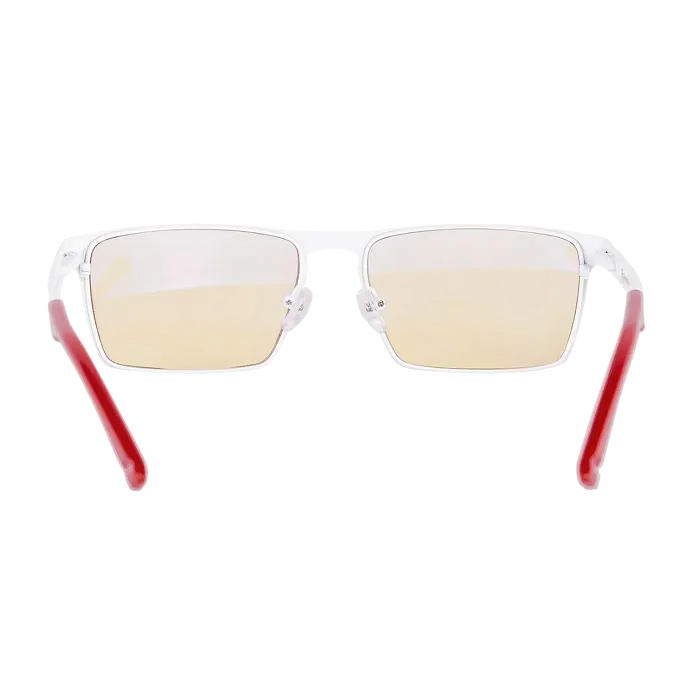 Очки для компьютера (для геймеров) Arozzi Visione VX-800 White (VX800-1) - фото 5