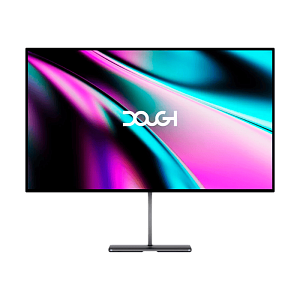 Dough Spectrum ES07E2D – 27-дюймовый OLED 240 Гц c глянцевым экраном