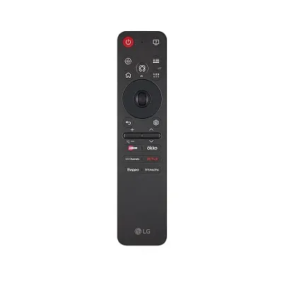 4K телевизор LG OLED65B5RLA - фото 11
