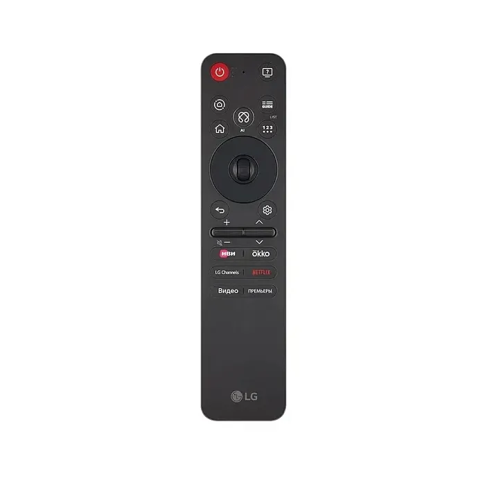 4K телевизор LG OLED65B5RLA - фото 11