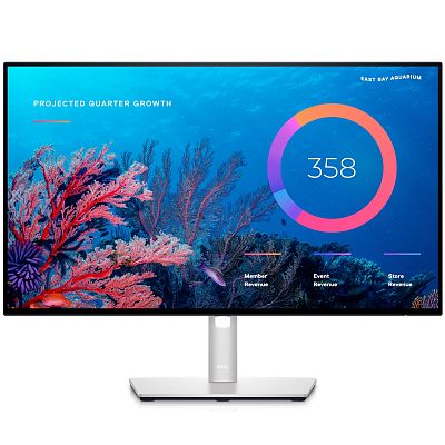 Full HD монитор Dell U2422HE - фото 1