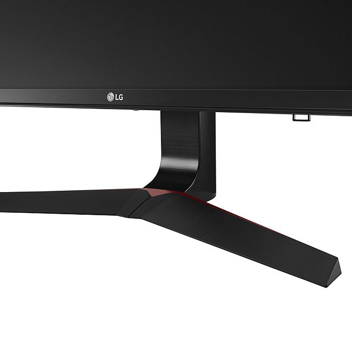 UWFHD монитор LG 34UC79G-B - фото 8