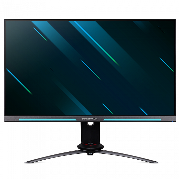 Full HD монитор Acer Predator XB253QGWbmiiprzx - фото 2