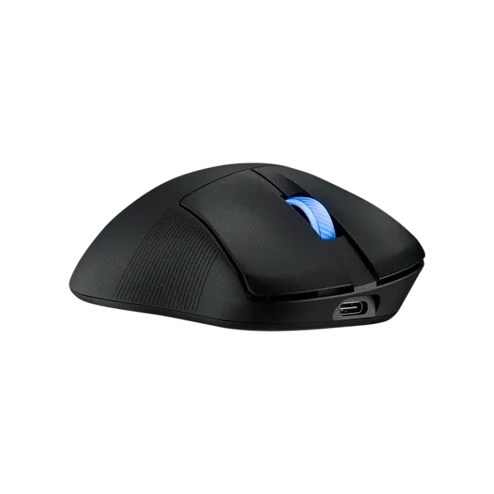 Игровая мышь ASUS ROG Keris II ACE (90MP03N0-BMUA00) - фото 7