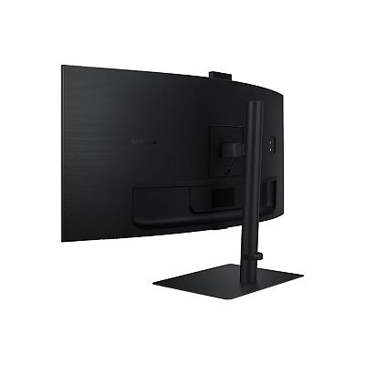 3.5K монитор Samsung ViewFinity S65VC (S34C652VAU) - фото 6