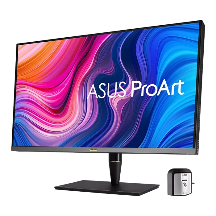 4K Монитор ASUS ProArt PA32UCX-PK - фото 3