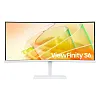 3.5K монитор Samsung ViewFinity S6 S65TC S34C650TAUXEN - фото 1