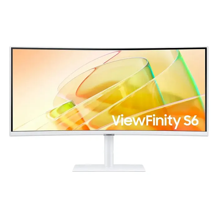 3.5K монитор Samsung ViewFinity S6 S65TC S34C650TAUXEN - фото 1