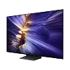 4K телевизор Samsung QE65S90FAEXRU - фото 3