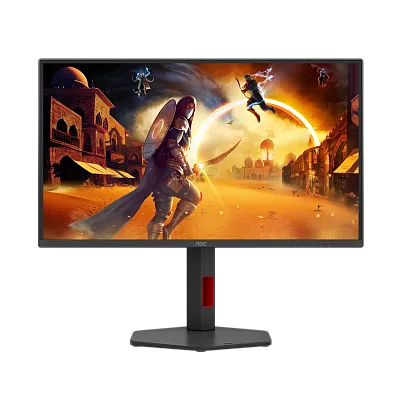WQHD монитор AOC Q25G4SR - фото 2