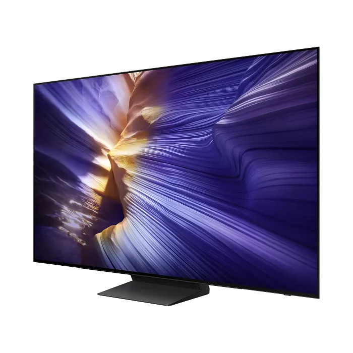 4K телевизор Samsung QE65S90FAEXRU - фото 3