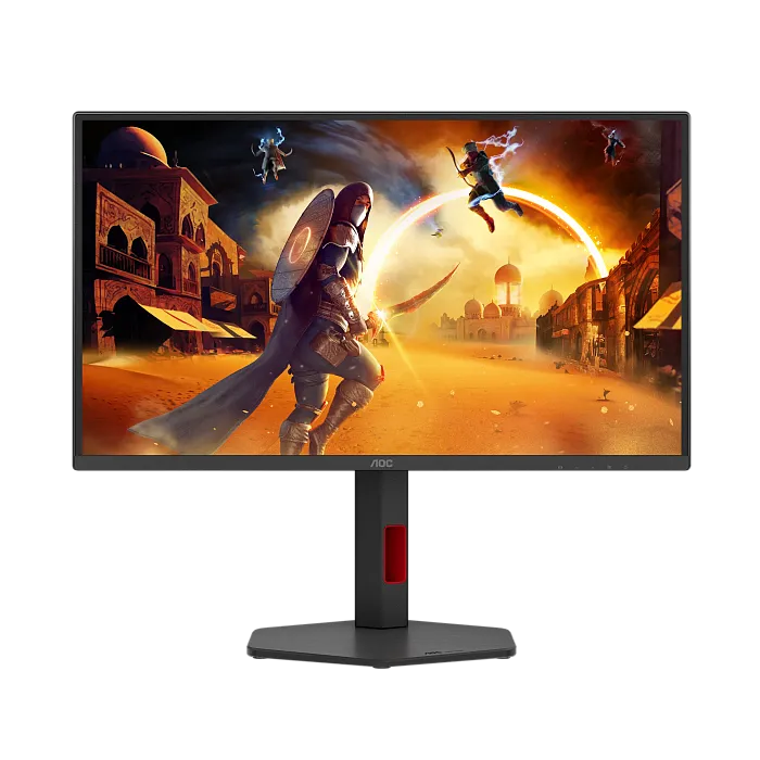 WQHD монитор AOC Q25G4SR - фото 2