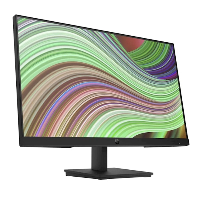 Full HD монитор HP P24v G5 (64W18AA) - фото 3